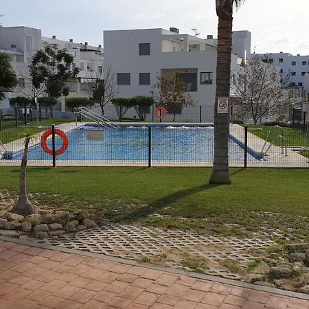 Puerta Del Sol Apartment Conil De La Frontera Exterior photo